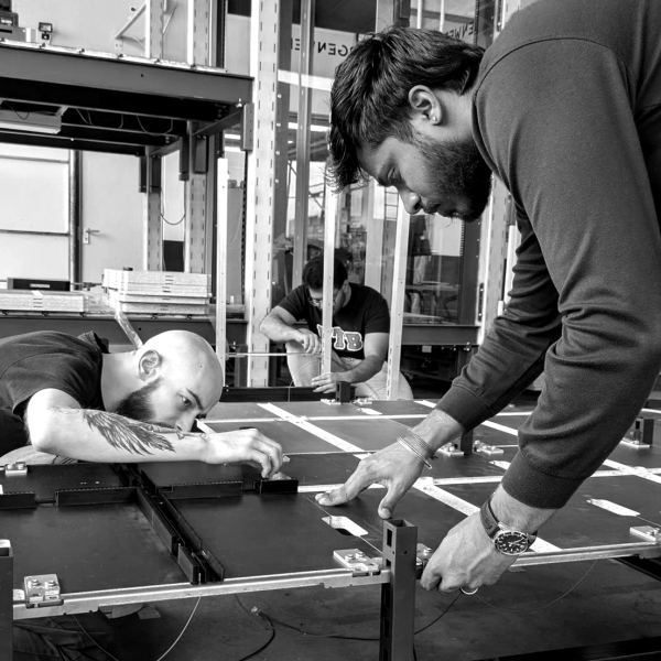 Impression 1 Impression 1