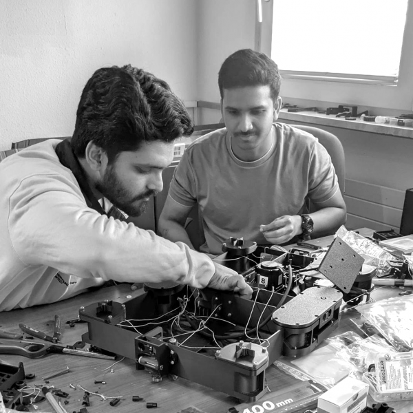 Impressionen 4 Impressionen 4